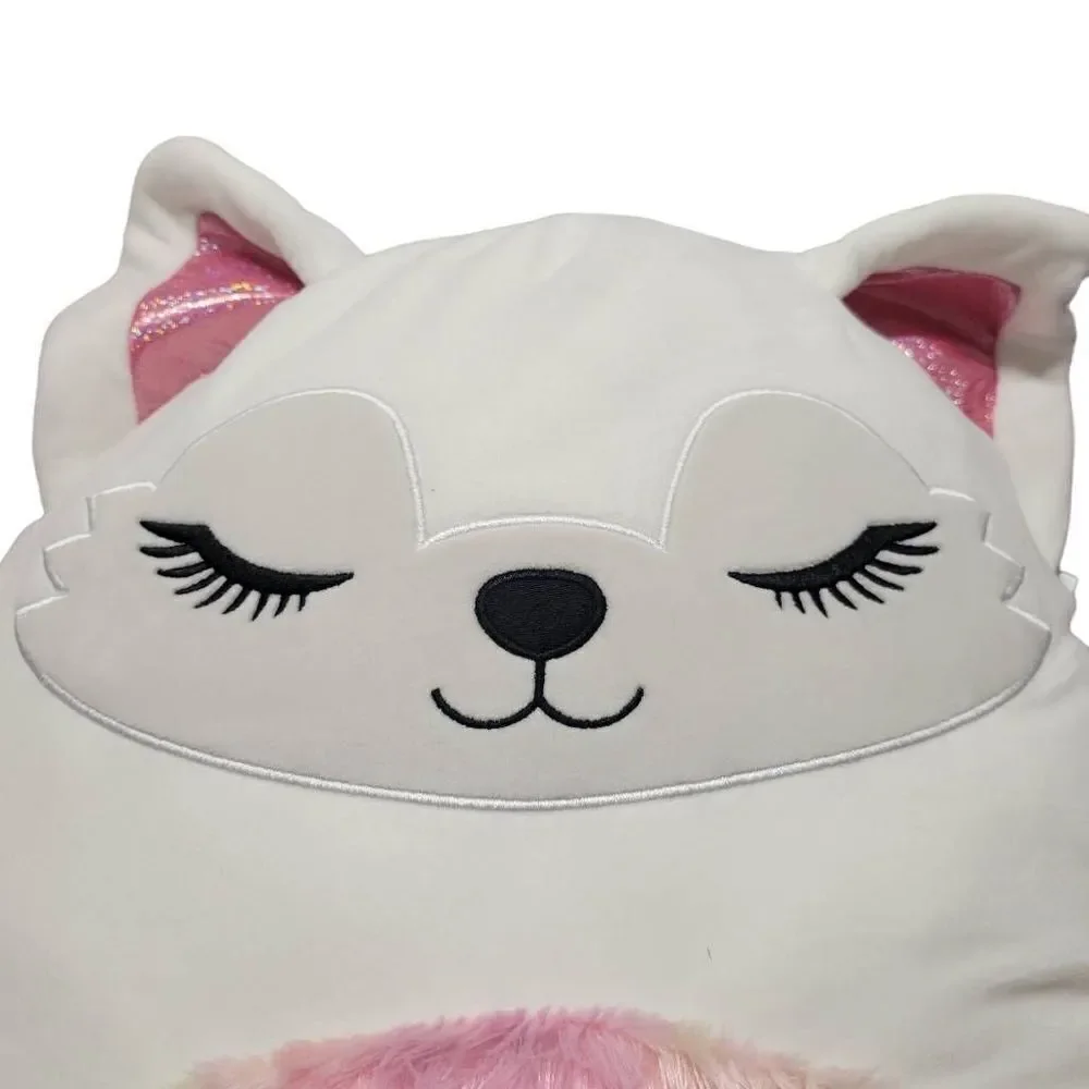 NWT Squishmallows 16